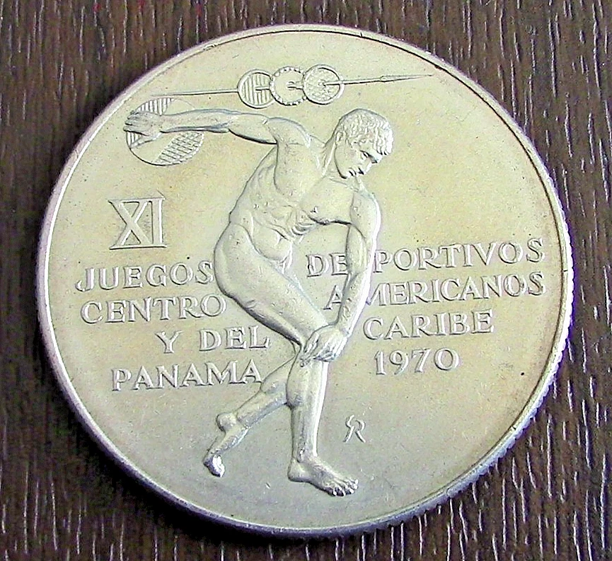 25+ 1970 Panamanian Coins for sale | Updated Oct 2026