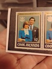 Cook Islands 1982 Royal Birth Prince William $2 Souvenir Sheet Diana Charles MNH — photo 7