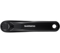 Shimano Kurbel Links 170MM Steps FC-E5010 Y-0GD05110