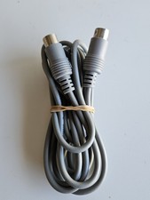 GREY 20 FT 5Pin Male to Male MIDI Cable Keyboard Synth Audio Interface