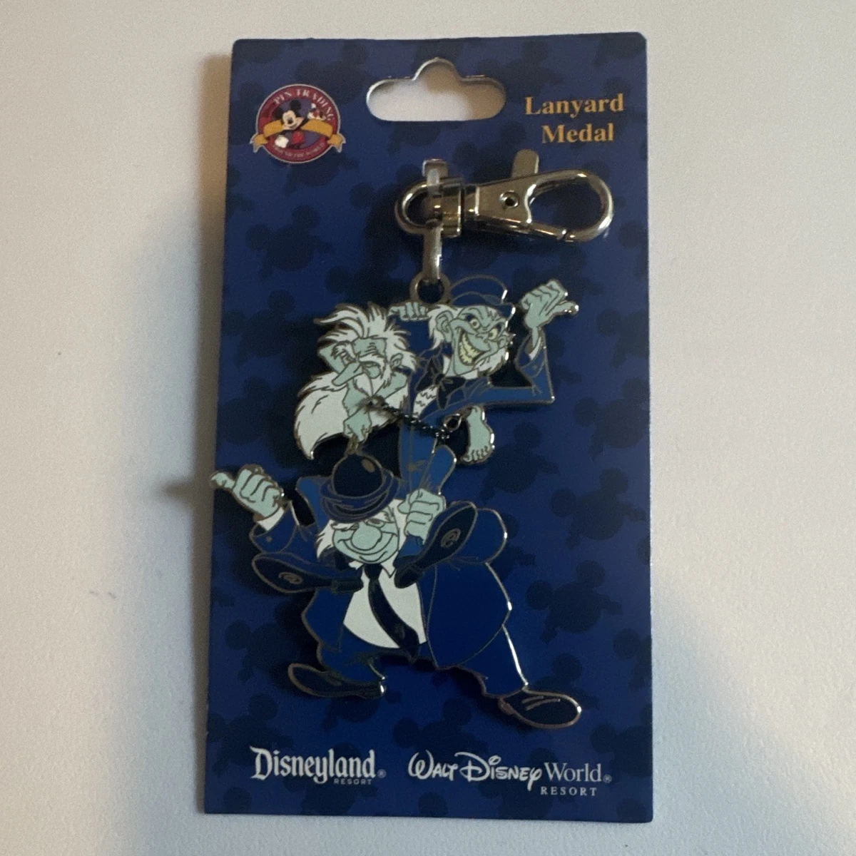 disney lanyard medal products for sale | eBay