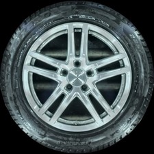 E-KLASSE W213 225/55 R17 Winterreifen  17 Zoll Alufelgen Komplettsatz 7-8mm