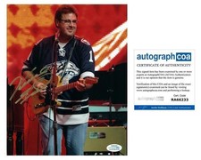 Vince Gill Signed Autographed 8x10 Photo ACOA