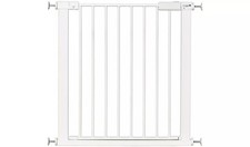 Cuggl Safety Gate - White (USED)