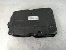 2006-2009 Mercedes-benz C230 Engine Oil Pan N7YKZ
