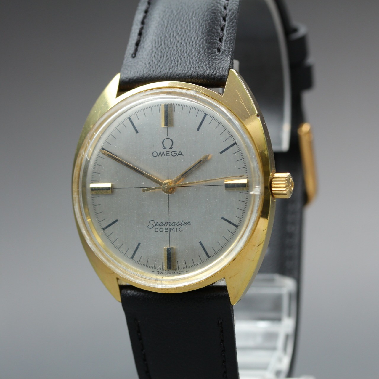 Omega Seamaster 135.016