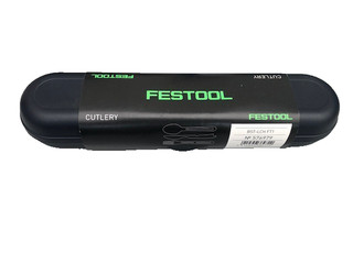 Festool 576979 cutlery set