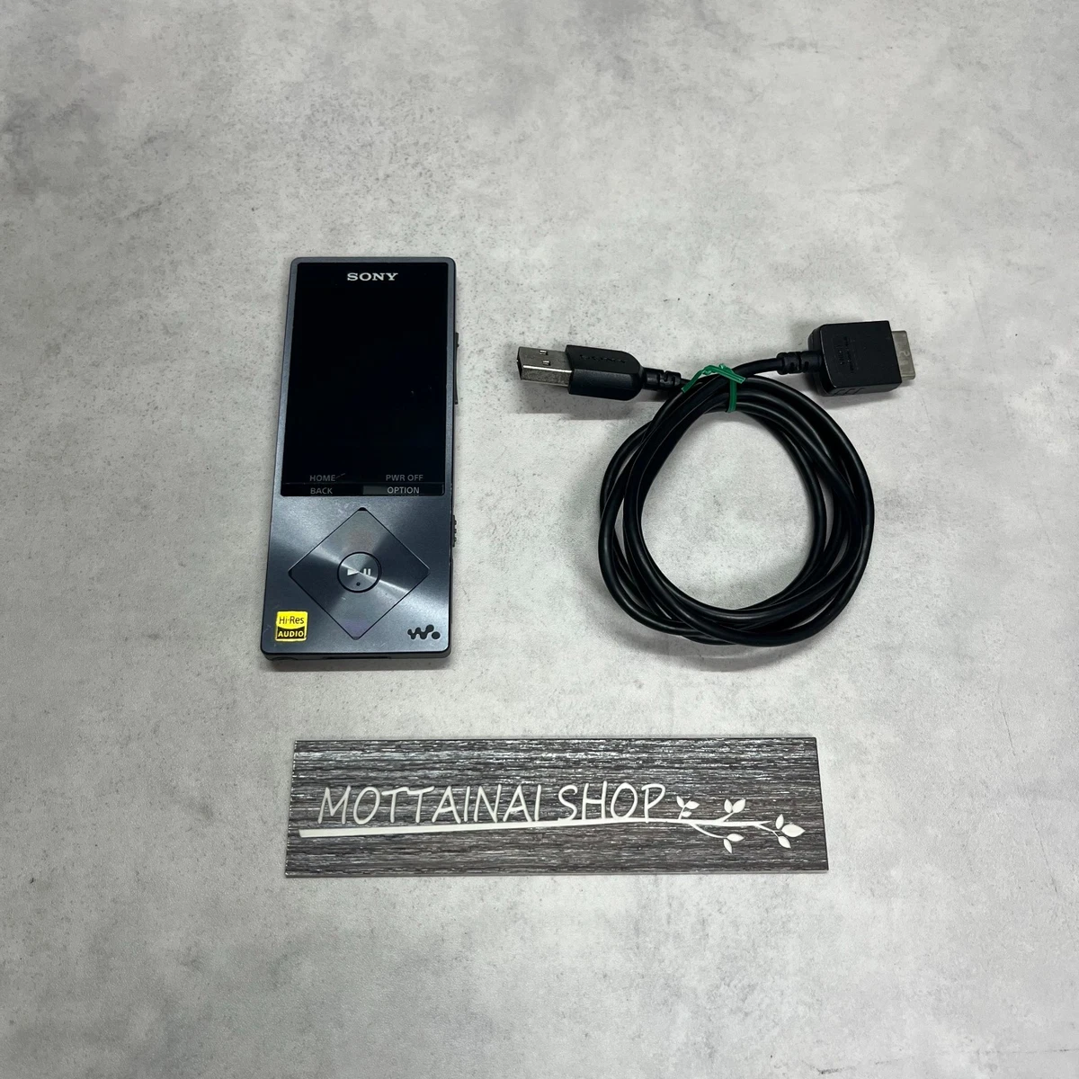 Sony Walkman A Series Black MP3 Players for sale | eBay