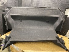 Mercedes-Benz SL R231 2014 Kofferraumboden A2316940025 FAH10016