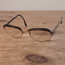 Vintage Amor Eyeglass Frames Made In France