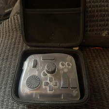 TourBox Elite Plus iPad Drawing Bluetooth Controller - Case Bundle