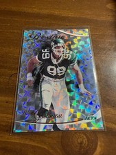 2023 Panini Prestige Xtra Points Hyper Mark Gastineau #231 Jets