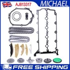 Timing Chain Kit for Jaguar E-Pace, F-Pace, XE, XF 2.0 D - 204DTA & 204DTD New