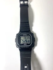 CASIO ILLUMINATOR WATCH - •3224• F-108WH