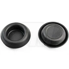 5x cover plug cover plug made of rubber for Renault Universal | 7703074604