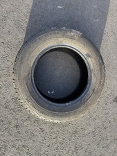 1x 215/65/16C CONTINENTAL CONTI VAN CONTACT 100 Part Worn Tyre 8.5mm Of Tread