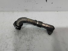 Tube d'échappement Citroen DS3