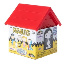 Peanuts - Crystal Surprise Set (Styles May Vary) (Brand New)