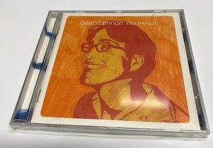 Sean Lennon Into the Sun | eBay