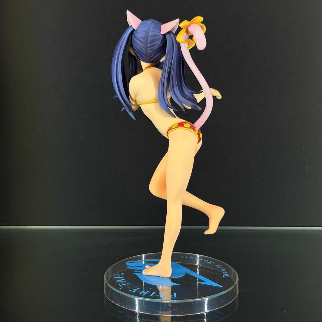 Wendy Marvell Swimsuit Ver. 