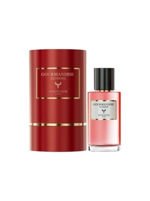 Gourmandise Extreme Extrait de Parfum 50 ml - Private Collection Paris