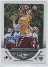 2016 Certified Rookies Mirror 421/499 Nate Sudfeld #160 7l6