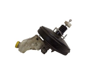Hauptbremszylinder Bremskraftverstärker passt für FIAT  PUNTO/GRANDE PUNTO (199_