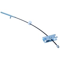 Maxgear Handbremsseile Passend FüR Alfa Romeo 147 937 937_ Spider 916S_ 916_
