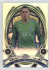 Form Clint Dempsey Chrome 2014