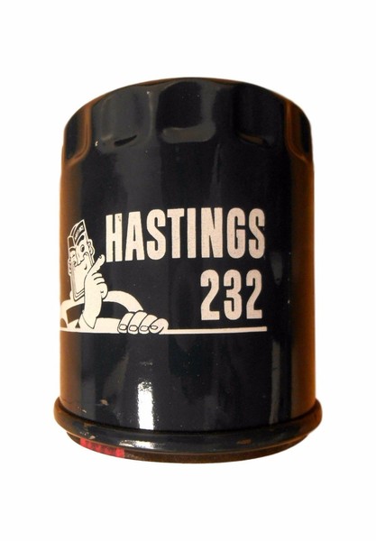 Hastings 232 ÖLfilter FüR Buick Chevy Cadillac Pontiac GMC Jeep 1975-1983-image