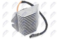 NTY InnenraumgebläSe Widerstand FüR Audi A1 8X Seat Cordoba VW 01-18 6Q1907521