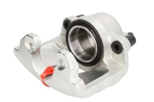 78B0506 RIDEX Pinza freno Assale anteriore Sx, Assale anteriore, Ghisa grigia, Ghisa, 185 mm | Inserisca subito un ordine