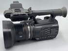 PANASONIC AG-AC90EJ Półprofesjonalna kamera kamery AVCCAM - w idealnym stanie!