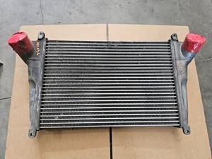 USED 2006 Isuzu NPR INTERCOOLER 8973333621 Diesel 4HK1 5.2 Ship Los Angeles
