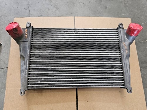 USED 2006 Isuzu NPR INTERCOOLER 8973333621 Diesel 4HK1 5.2 Ship Los Angeles