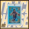 2023-24 Panini Prizm EuroLeague Basketball Jabari Parker Stained Glass SSP! #4