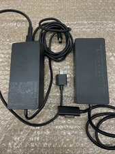 Microsoft Surface Pro Dock 3 4 5 6 7 X Book Go 1661 PF3-00005 PD9-00003 AC 1749