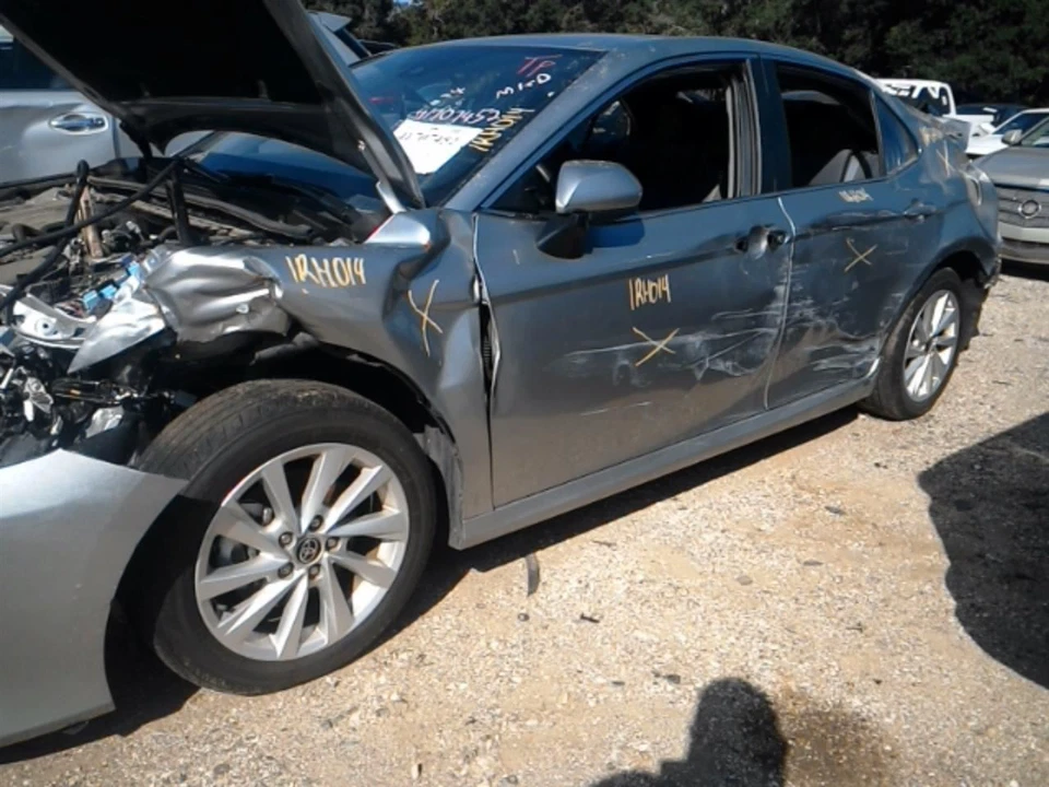 CAMRY     2024 Fuel Vapor Canister 104891902 - Image 4 of 4