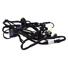 Vibration Resistant ABS Front Bumper Harness ...