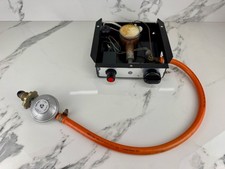 Pyramid Patio Heater Replacement Burner Control Box Module & Regulator Assembly