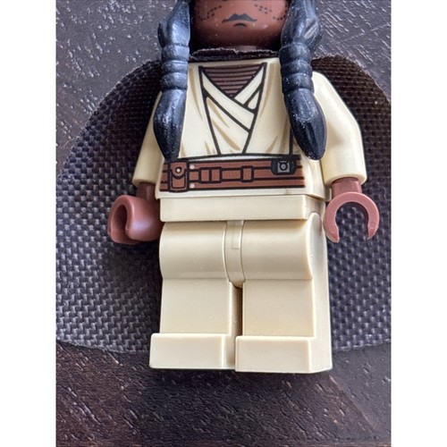 Lego Agen Kolar Minifigura #sw0421 Star Wars Set #9526 Palpatine’s Arrest - Imagen 3 de 12