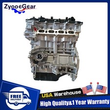 Engine Assembly For 14-19 Hyundai Sonata Tucson Creta Kia Soul Forte G4NA 2.0L