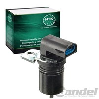 NTK Drehzahlsensor Automatikgetriebe Passend FüR Ford Cougar Maverick Mondeo |