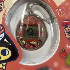 BANDAI Tama Destinations Tamagotchi Gen 1 Kyushu Limited From Japan