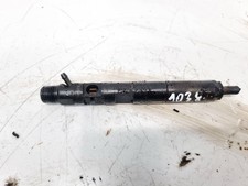 Injecteur Peugeot 4007