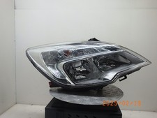 5351588 Hauptscheinwerfer rechts OPEL Meriva B 13253630