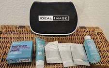 BLISS/ Elemis 6 PC SET -TRAVEL SIZE, With Case, Free Shipping