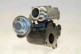 Turbolader Generalüberholt Garrett Nissan Patrol Gr V Wagon Y61 3.0 705954-9