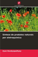 SíNtese De Produtos Naturais Por EletroquíMica Ayan Bandyopadhyay Taschenbuch