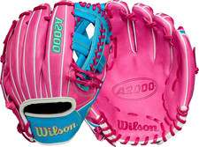Wilson 11.75